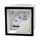 FRER SRL - FREF48MVX025XSD VDC 48X48 90 0-25V