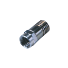 FTE MAXIMAL ITALIA S - FTEF48WP F48WP CONNETTORE F CRIMPARE CAVO 6,8MM