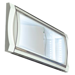 BEGHELLI - BEG17875 F65 LED 24W IP65 SLGS24V LS-UV