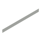 ELDON AUSTRIA GMBH - HOFF44B360 Kit barriera a 2 o 3 comparti, per 4,00x4,00, grigio, acciaio