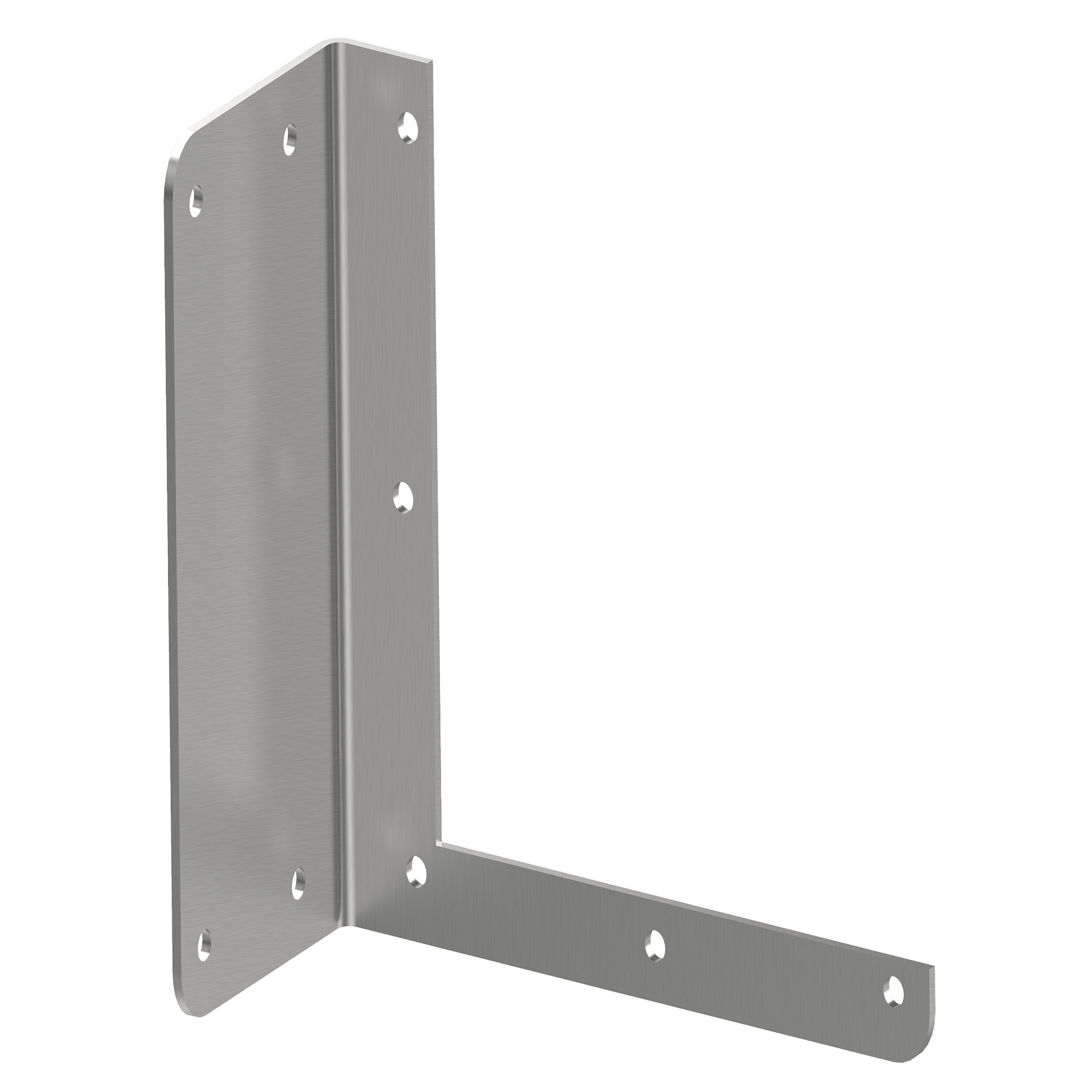 ELDON AUSTRIA GMBH - HOFF66HBSS Staffa di supporto