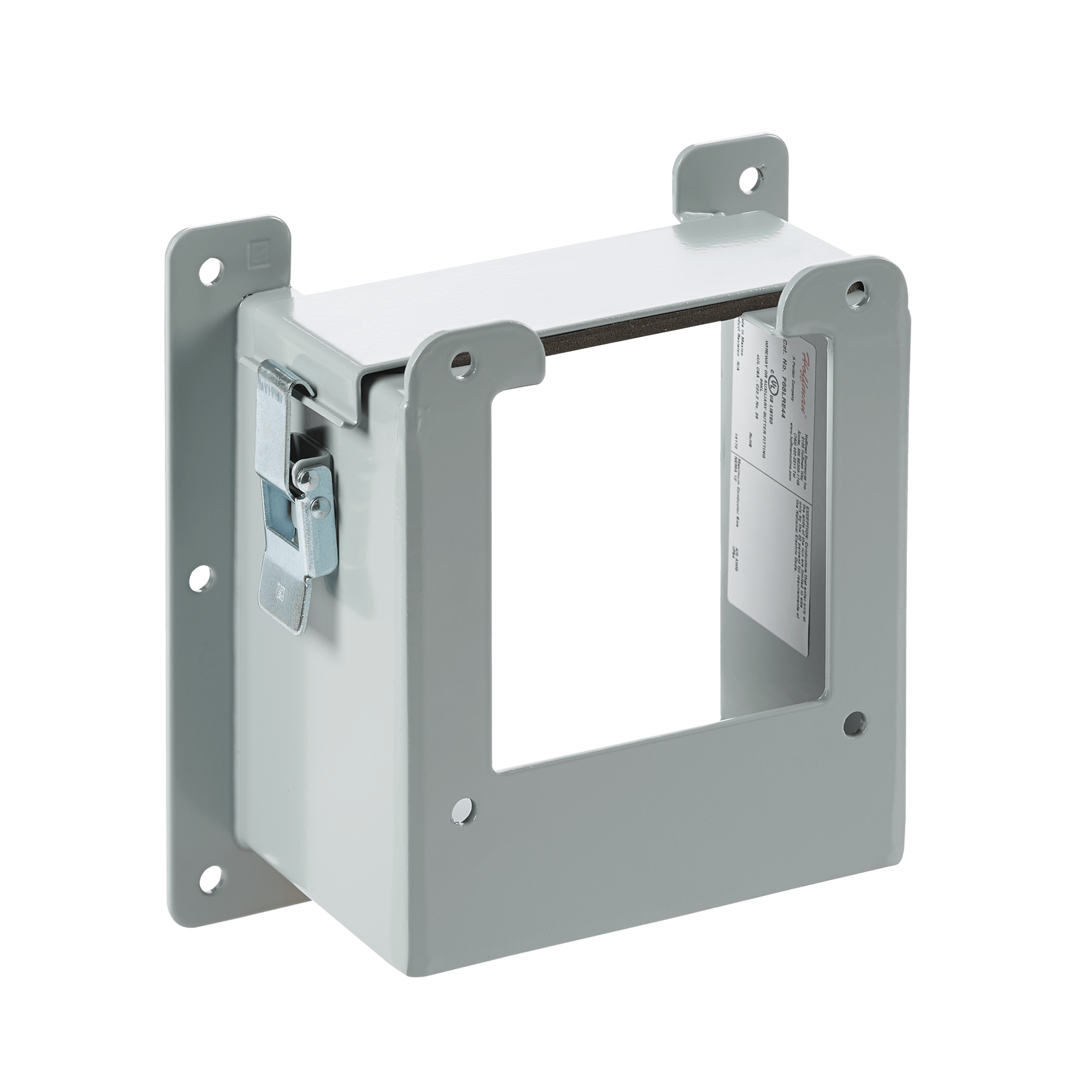 ELDON AUSTRIA GMBH - HOFF88LRE66 Riduttore 800-600