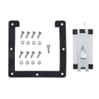 ELDON AUSTRIA GMBH - HOFF66LSGQR PIASTRA DI TENUTA PIATTA