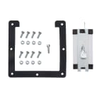 ELDON AUSTRIA GMBH - HOFF88LSGQR Piastra di tenuta piatta