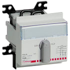 BTICINO - BTIF6V/4 BTDIN - COMMUTATORE VOLTMETRICO 4 POSIZI