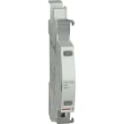 BTICINO - BTIF80CR05 BTDIN - CONTATTO 1NO/NC SCATTATO 0,5 MOD
