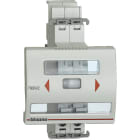 BTICINO - BTIF80KM2 BTDIN - INTERBLOCCO MODULARE 2P