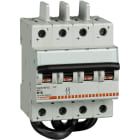 BTICINO - BTIF82N06FV1 BTDIN - MAGNETOT. 2P 600VDC 6A