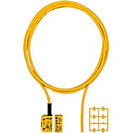 PILZ ITALIA SRL - PIZ541111 PSEN CS4.1A-PSEN CS4.1 COD. 8 VOLTE