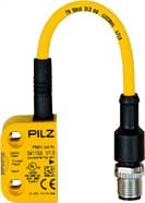 PILZ ITALIA SRL - PIZ541153 PSEN CS4.1N INT. COD, TEACH-IN 8 VOLTE