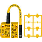 PILZ ITALIA SRL - PIZ541110 PSEN CS4.1P-PSEN CS4.1 COD. 8 VOLTE