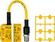 PILZ ITALIA SRL - PIZ541103 PSEN CS4.1P-PSEN CS4.1 COD. 8 VOLTE