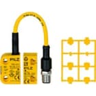 PILZ ITALIA SRL - PIZ541103 PSEN CS4.1P-PSEN CS4.1 COD. 8 VOLTE