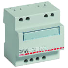 BTICINO - BTIF91/12/24 BTDIN - TRASFORMATORE 230/12/24V SELV 8V