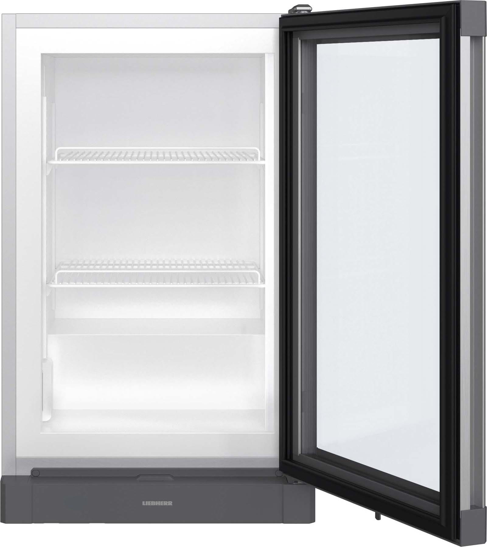 Liebherr - LIE991817551 Theken-Gefrierschrank statisch 2Roste 77