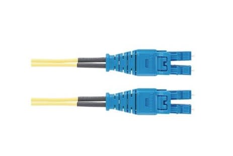 PANDUIT - PANF92ELQ1Q1SNM010 2 FIBER OS2 PATCH CORD, LC PUSH PULL TO