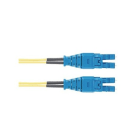 PANDUIT - PANF92ELQ1Q1SNM010 2 FIBER OS2 PATCH CORD, LC PUSH PULL TO