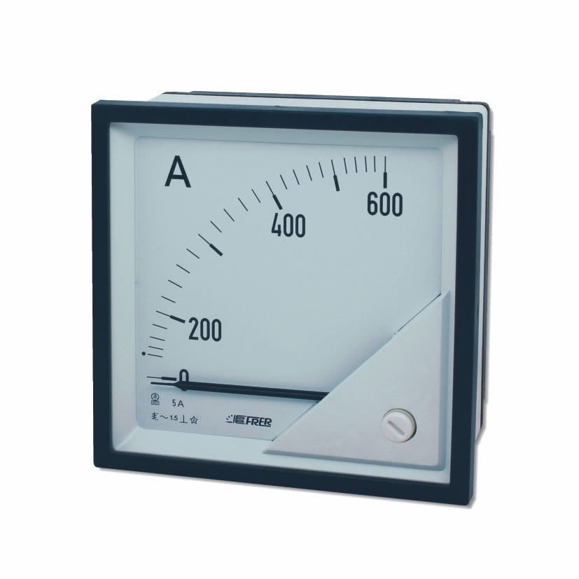 FRER SRL - FREF72EAX5K0C05 AAC 72X72 90 5KA/5A 5IN