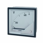 FRER SRL - FREF72EVX650XCO VAC 72X72 90 0-600V TV 500/100V