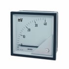 FRER SRL - FREF96MMV300XSD VDC 96X96 90° 0-300MV