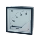 FRER SRL - FREF72MVX150XSD VDC 72X72 90° 0-150V