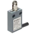 PIZZATO ELETTRICA - PZZFA 4515-2DN INTERRUTTORE PRECABLATO A PISTONCINO CON