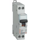BTICINO - BTIFA881C4 BTDIN45 - MAGNETOT 1P+N CURVA C 4A 4,5KA
