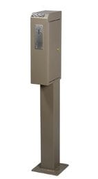 FAAC SPA - FAA103098 GETTONIERA GRS-02