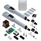 FAAC SPA - FAA104415445 MASTER KIT 230V GREEN