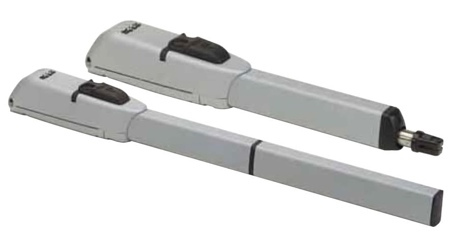 FAAC SPA - FAA1044181 ATTUATORE 415 L LS - 24V
