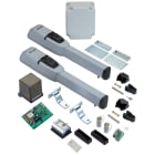 FAAC SPA - FAA104419445 TRENDY KIT 230V GREEN