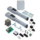 FAAC SPA - FAA104419445 TRENDY KIT 230V GREEN