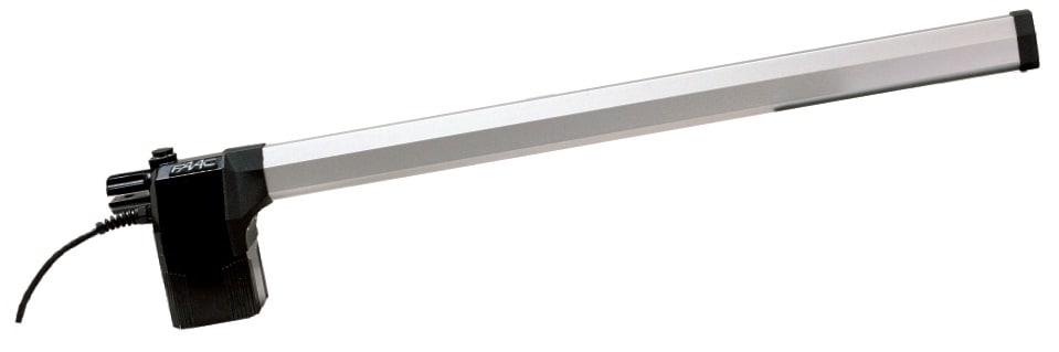 FAAC SPA - FAA104470 ATTUATORE 412 DX -R1-