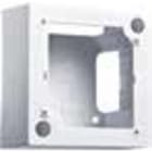 FAAC SPA - FAA105085 XMS-VB SUPPORTO MONTAGGIO A PARETE - KIT