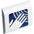 FAAC SPA - FAA105086 XMRA PROTEZIONE PIOGGIA - KIT