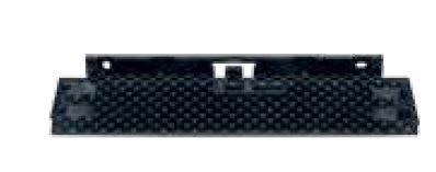 FAAC SPA - FAA105106 XDT-BA STAFFA DI FISSAGGIO - KIT