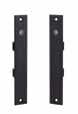 FAAC SPA - FAA105211 COPPIA FRONTALI DA INCASSO GLS (KIT)