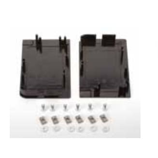 FAAC SPA - FAA105434 KIT COPPIA FIANCHETTI LATERALI A1000