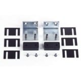 FAAC SPA - FAA105487 COPPIA PATTINI INFERIORI BASSI