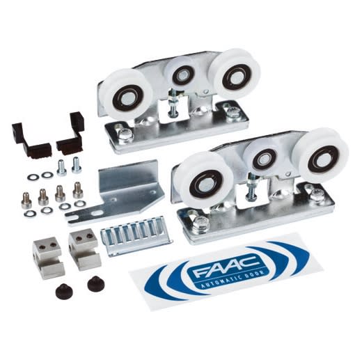 FAAC SPA - FAA105499 KIT BASE 2 ANTE A1400 AIR