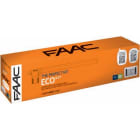 FAAC SPA - FAA105917 ECO KIT 230V PERFECT