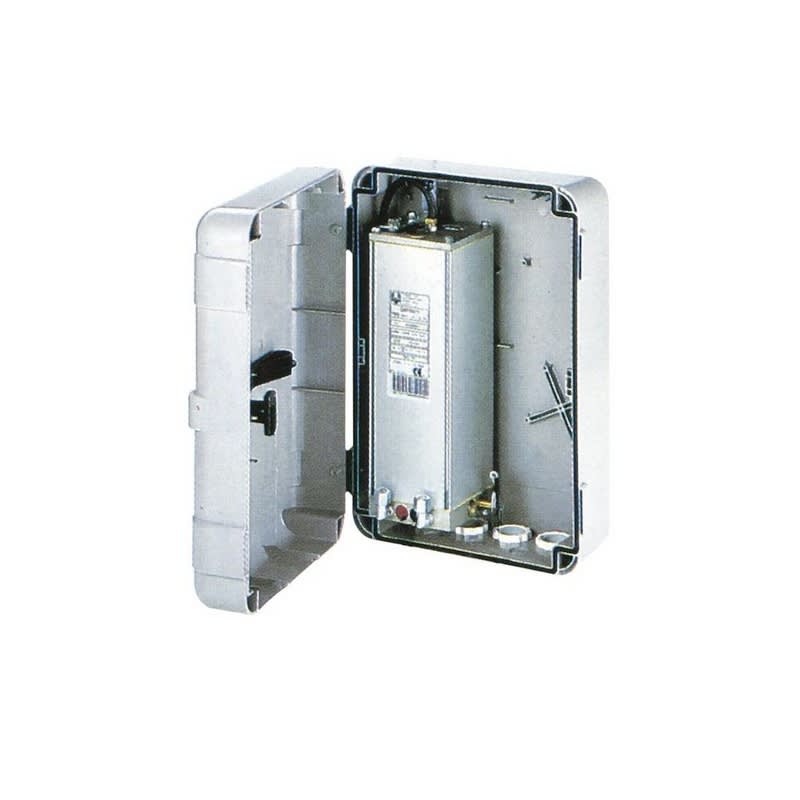 FAAC SPA - FAA107720 CENTR.750 CBAC LT.0,75