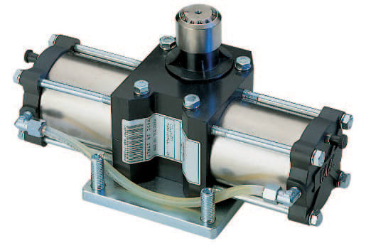 FAAC SPA - FAA107724 CENTR.750 SBS LT.0,5