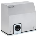 FAAC SPA - FAA109903 MOTORIDUTTORE C851 FAST SLIDER