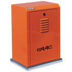 FAAC SPA - FAA109885 MOTORIDUTTORE 884 (3.500 KG) 400V.