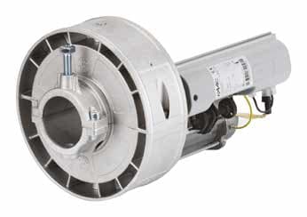 FAAC SPA - FAA109951 RL200_220/60 EF