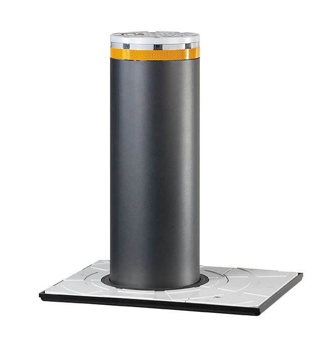 FAAC SPA - FAA116508 J200SA-SEMI-AUT H600 ACC.VERN.