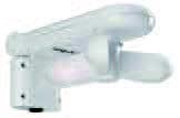 FAAC SPA - FAA132113 SENSORE SOLE E VENTO TM XA R FAAC