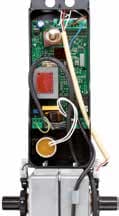 FAAC SPA - FAA2022855 SCHEDA ELETTRONICA E550