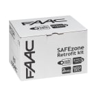 FAAC SPA - FAA390113 SAFEZONE RETROFIT KIT E145S